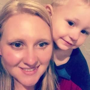 Meet your Posher, Natasha